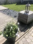 Romantic cottage 3 minutes from Etretat with garden - free parking - 鄉村度假屋