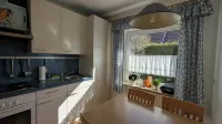 Quietly located vacation home near the beach & harbor in Carolinensiel - WLAN+pets - Wifi
