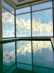Eco Forrest Club Spa Hotel - Pools