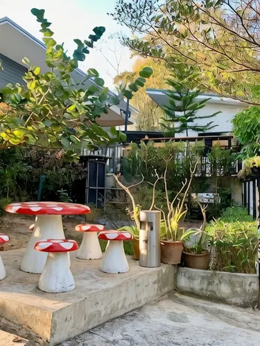 รูปภาพของBonnie Baan Private Pool Villa, Mae Rim