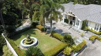 Spicy Hill Villa, One Of Jamaica's Best-Kept Secrets. -  Ferienhäuser