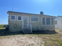 Driftwood Cottage just Steps to the Sandy Popham Beach!