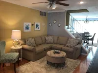 Nice Townhouse in charming Pleasanton