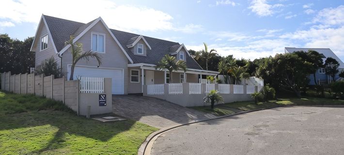 Stylish & Cozy House - 5min from the beach! Hotels in Wilderness