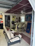 Cozy Cabin Setting - Secord Lake (kayaking) - ORV Trails & Golf Courses nearby - 3-Star