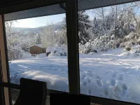 Maison Familiale "les 3 Roches" - Wifi