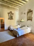Palazzo Lauri, period residence
