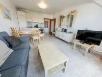 "Meeresrauschen" - your retreat at the Deichkieker guesthouse - pets allowed Hotels in Horumersiel