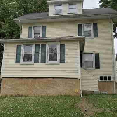 Royalty Homes - College Style 3 bedroom Apartment Hotel Exterior