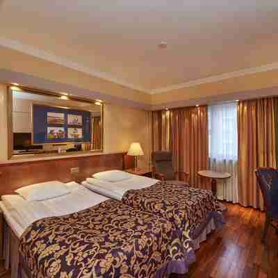 Scandic Pohjanhovi Rooms