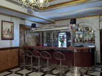 Evropa Hotel Hotels in Cherkessk