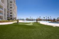 Barcelona 703 phase 3 / Las Palomas Resort