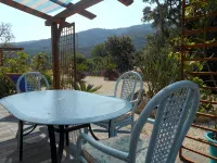 Near the bellisima Straccoligno beach cared apartment. - Wifi