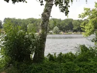 Cottage apartment in Caputh-Schwielowsee with Havel view - Homestays