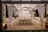 TENUTA TRAGHETTO villa w saltwater heated pool - 5-Sterne