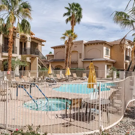 Scandinavian Escape - 5 min Walk Old Town La Quinta
