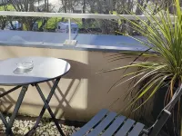 Studio Cosy, feet in the water Hotels in Douarnenez