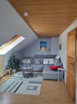 Gemütliche Ferienwohnung in der Nähe von Edersee und Twistesee - Homestays