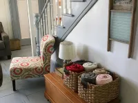 歷史悠久的特里尼蒂傳統小屋 特里尼蒂住宿飯店