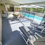 2Br 2BA Family & Pet Friendly Retreat Minutes from Weeki Wachee