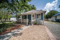 Modern Bungalow in the Heart of Fruita