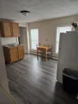 Charming 3-bedroom apartment with WiFi, AC in wonderful Bessemer
