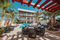 Waykiri Unit A-09 Luxurious New Apartment, Noord
