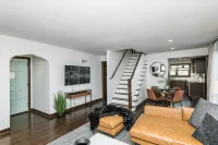 Mynte House l Modern 4BR Near Mayo, Fast WiFi, Parking, Office, Bidet