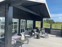 A cozy cottage with a sauna in the Golden Circle area. HG-00016818  Id 3221494 -  case vacanza in affitto