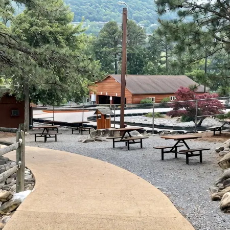 Massanutten Gameroom Retreat - Now with Home Gym!