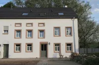 Cozy Eifel vacation apartment; modern standard in a historic ambience! - Homestays