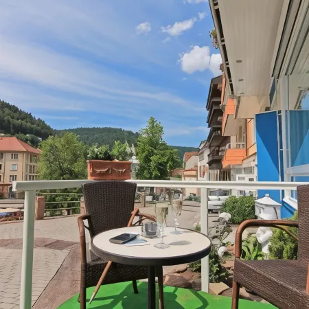 Hotel Weingärtner