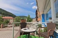 Hotel Weingärtner - Mountain View