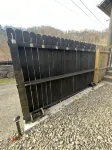 Luxury ATV lodging with beautiful view, sleeps 11. - Wifi