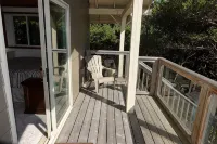 Pelican Point: Spacious Ocean View Home in Manzanita (MCA #200) - Wifi