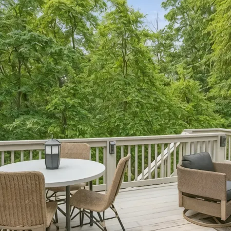 Pet Friendly-Mountain Getaway-Close 2 Everything