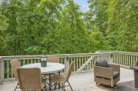 Pet Friendly-Mountain Getaway-Close 2 Everything - 4 stjerner