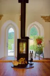 Charming Shropshire Cottage w/ Private Hot Tub, Ice Bath & BBQ - Kuntosalit