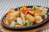 ロスヴェニル ホテル - 朝食