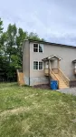 Downtown Liberty’s New Modern Cozy 4 Bed Townhome