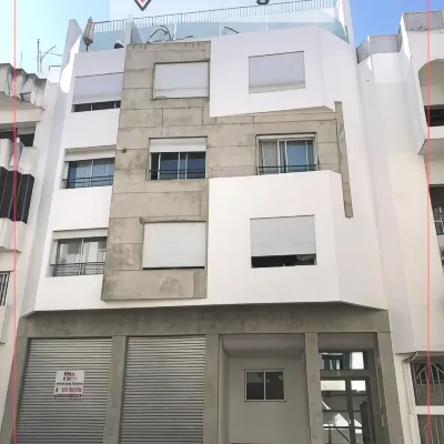 StayHere Rabat - Agdal Collection Hoteles cerca de Agdal