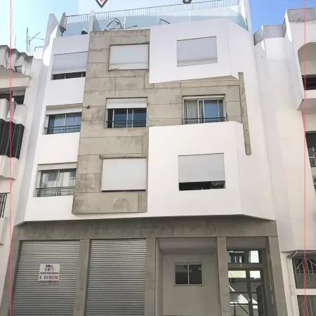 StayHere Rabat - Agdal Collection