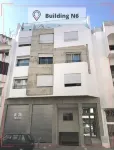 StayHere Rabat - Agdal Collection - 4-Star
