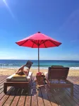 ラス アラマンダス - ビーチサイド