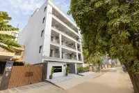 Saltstayz Premier Near Sector 44 Corporate Hub - Bữa sáng