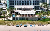 Lyfe Resort & Residences by OceanMiami - รีสอร์ท