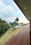 De Pointé Resort & Resto - Mountain view