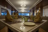 Golden Retreat - Wifi