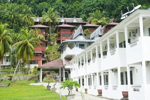 Collection O Analisa Beach Resort