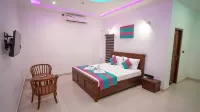 Jamuna Villa - balcony